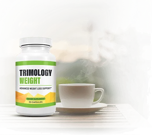 Trimology Weight™ Advanced Gut Health and Metabolism Support Supplement