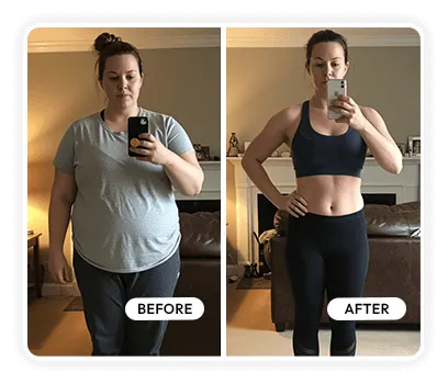 Trimology Weight™ customer review